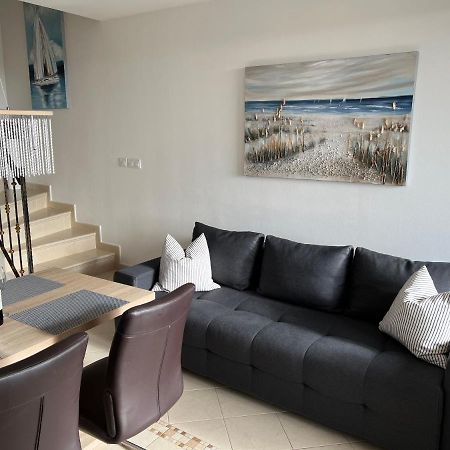 Maj Premium Apartment 4 Sterne - Neu Renoviert Poreč Eksteriør billede