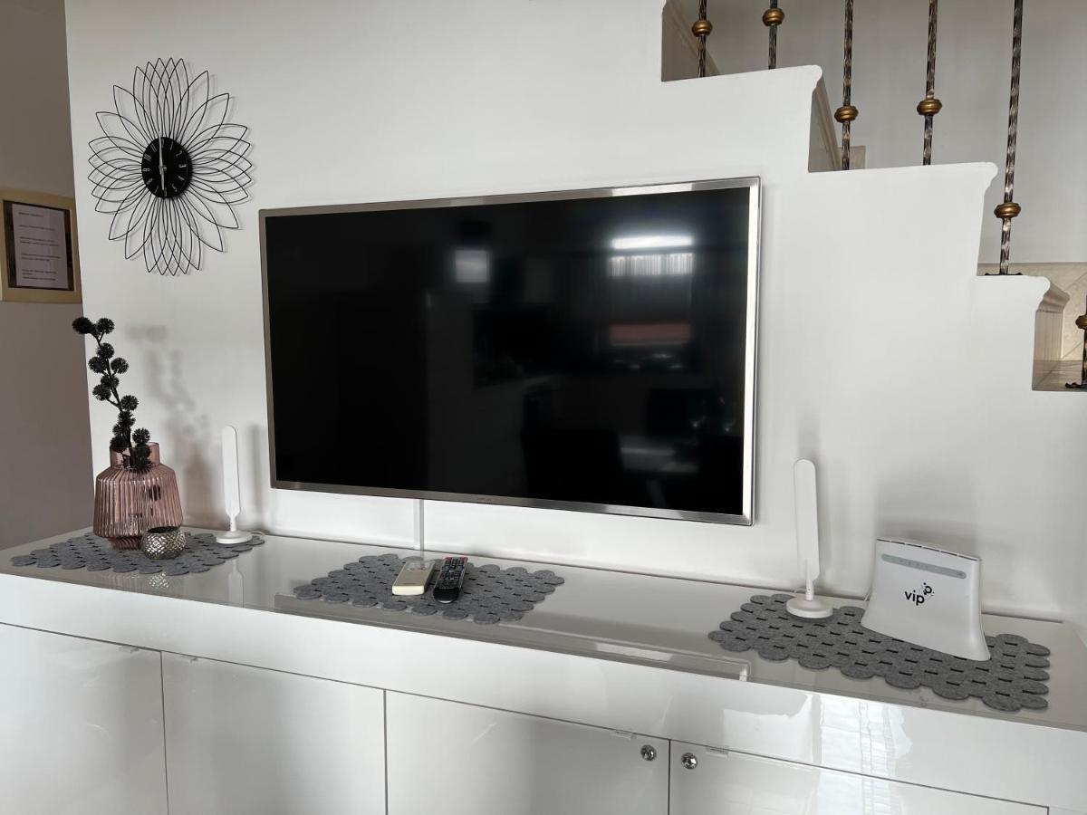 Maj Premium Apartment 4 Sterne - Neu Renoviert Poreč Eksteriør billede