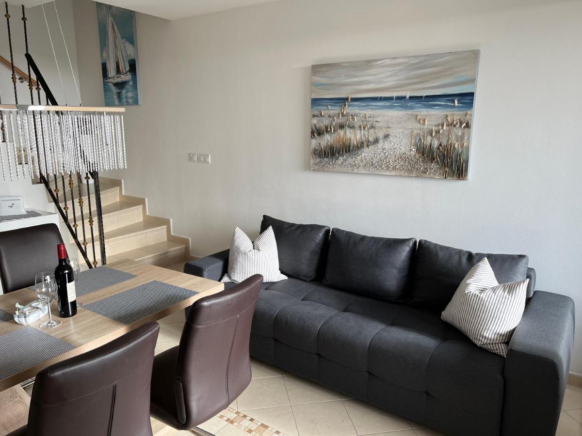 Maj Premium Apartment 4 Sterne - Neu Renoviert Poreč Eksteriør billede