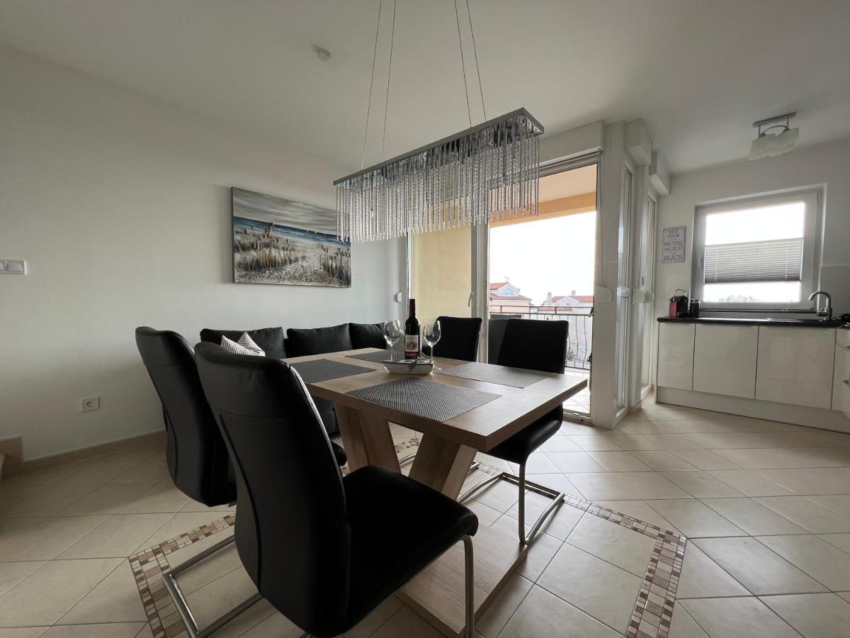 Maj Premium Apartment 4 Sterne - Neu Renoviert Poreč Eksteriør billede