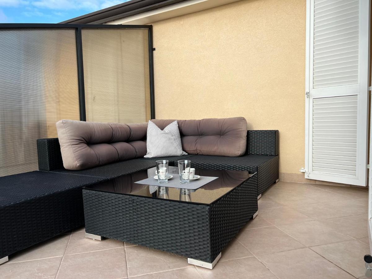 Maj Premium Apartment 4 Sterne - Neu Renoviert Poreč Eksteriør billede