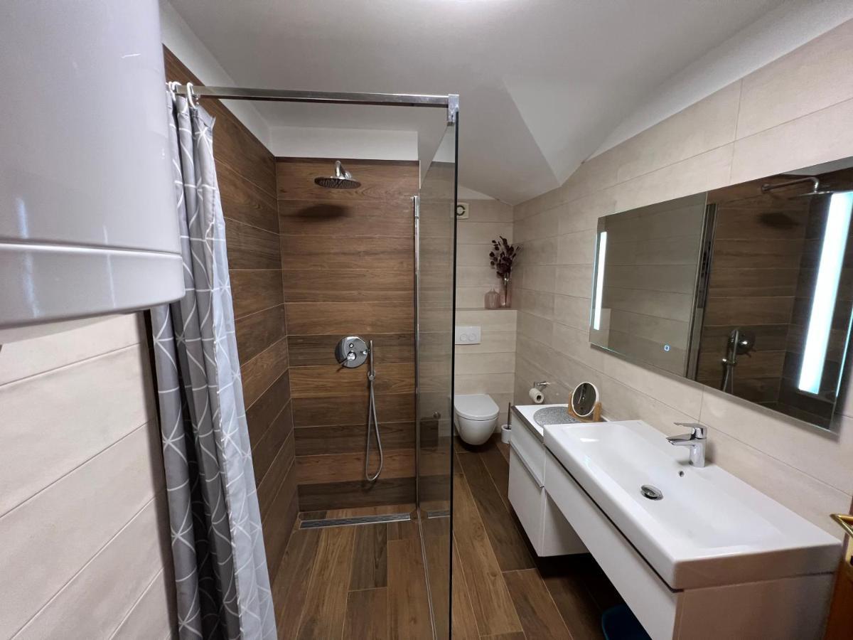 Maj Premium Apartment 4 Sterne - Neu Renoviert Poreč Eksteriør billede