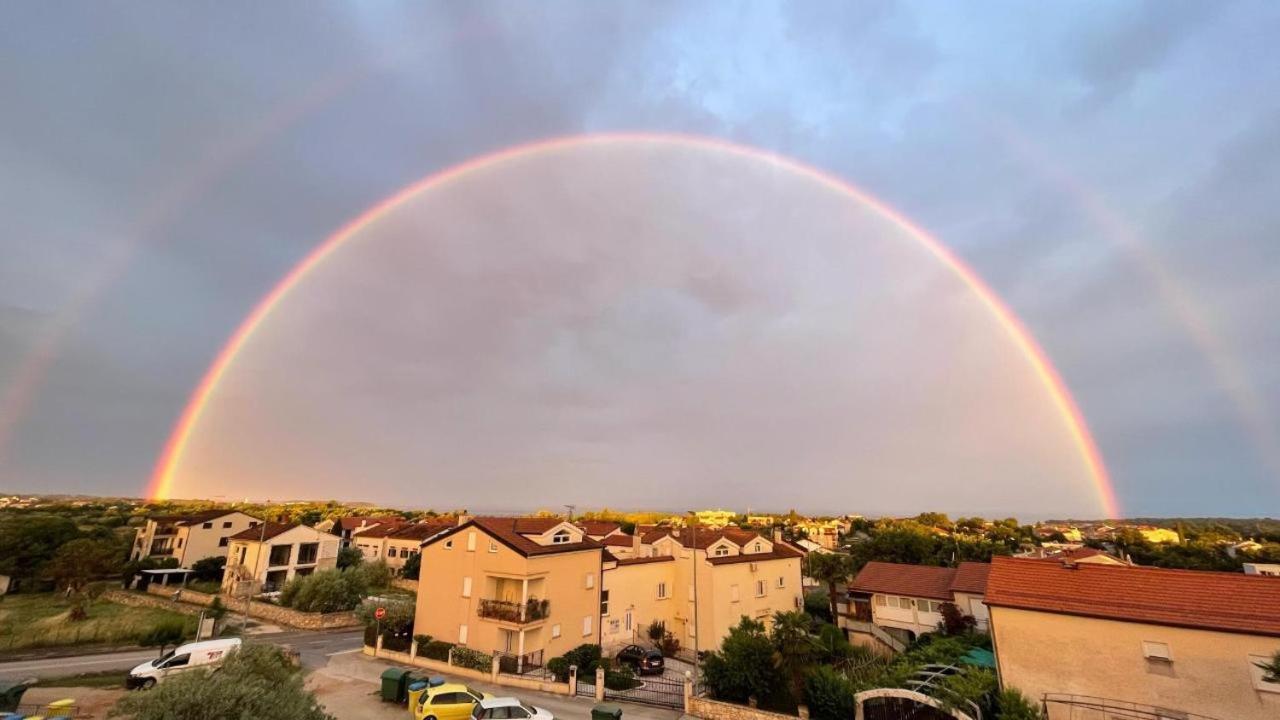 Maj Premium Apartment 4 Sterne - Neu Renoviert Poreč Eksteriør billede