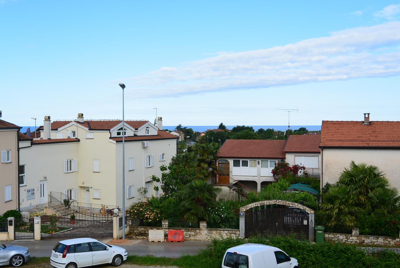 Maj Premium Apartment 4 Sterne - Neu Renoviert Poreč Eksteriør billede